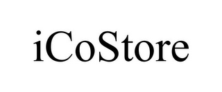 ICOSTORE