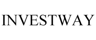INVESTWAY