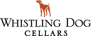 WHISTLING DOG CELLARS