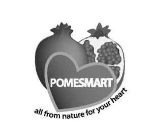 POMESMART ALL FROM NATURE FOR YOUR HEART