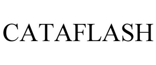 CATAFLASH