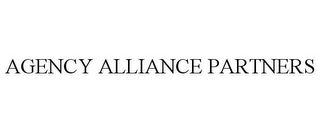 AGENCY ALLIANCE PARTNERS