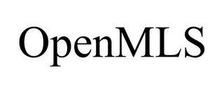 OPENMLS