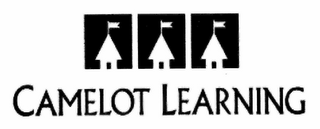 CAMELOT LEARNING