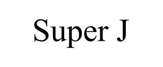 SUPER J