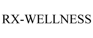 RX-WELLNESS