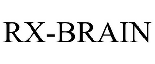 RX-BRAIN
