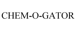 CHEM-O-GATOR