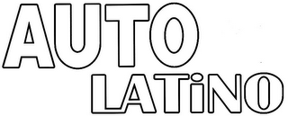 AUTO LATINO