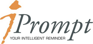 IPROMPT YOUR INTELLIGENT REMINDER