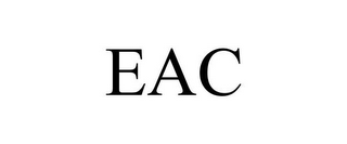 EAC