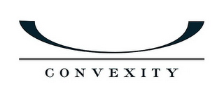 CONVEXITY