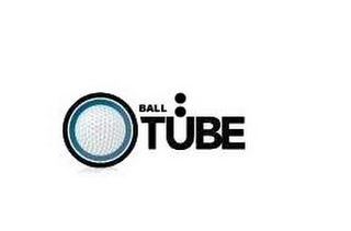 BALL TUBE