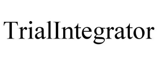TRIALINTEGRATOR