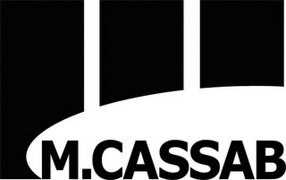 M. CASSAB