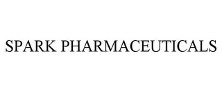 SPARK PHARMACEUTICALS