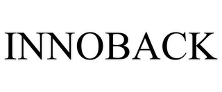 INNOBACK