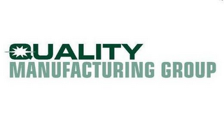 QUALITY MANUFACTURING GROUP