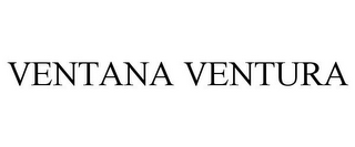 VENTANA VENTURA