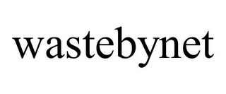 WASTEBYNET