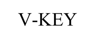 V-KEY