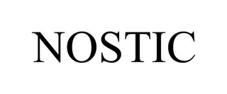 NOSTIC