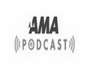 AMA PODCAST