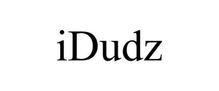 IDUDZ