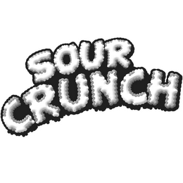 SOUR CRUNCH