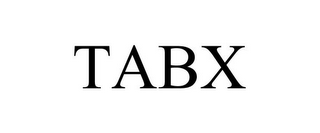 TABX