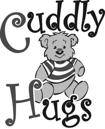 CUDDLY HUGS