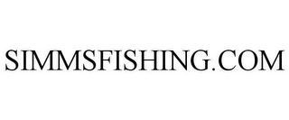 SIMMSFISHING.COM