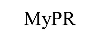 MYPR