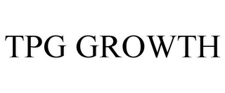 TPG GROWTH