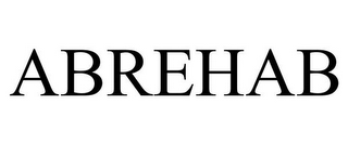 ABREHAB