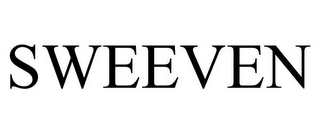 SWEEVEN