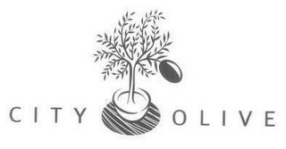 CITY OLIVE