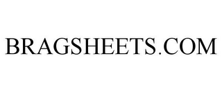 BRAGSHEETS.COM