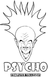 PSYCHO COMPUTER SOLUTIONS