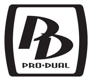 PD PRO·DUAL