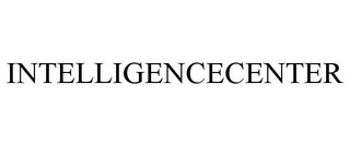 INTELLIGENCECENTER