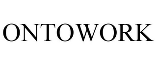 ONTOWORK