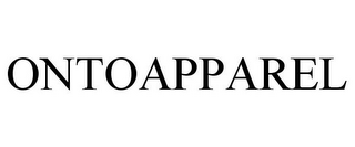 ONTOAPPAREL