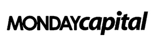 MONDAYCAPITAL