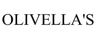 OLIVELLA'S