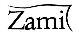 ZAMI
