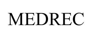 MEDREC