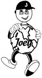 J JOEY