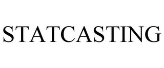 STATCASTING