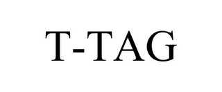 T-TAG